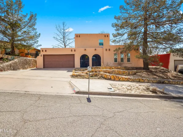 220 Flynn Dr, El Paso, TX 79932
