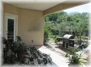 2326 Handlin Dr, Corpus Christi, TX 78418