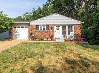 7609 Fleta St, Saint Louis, MO