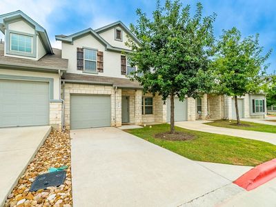 124 Thelonious Dr, Austin, TX, 78745