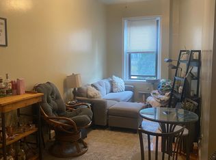219 Park Dr APT 1, Boston, MA 02215