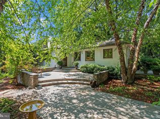 8608 Cunningham Dr, College Park, MD 20740