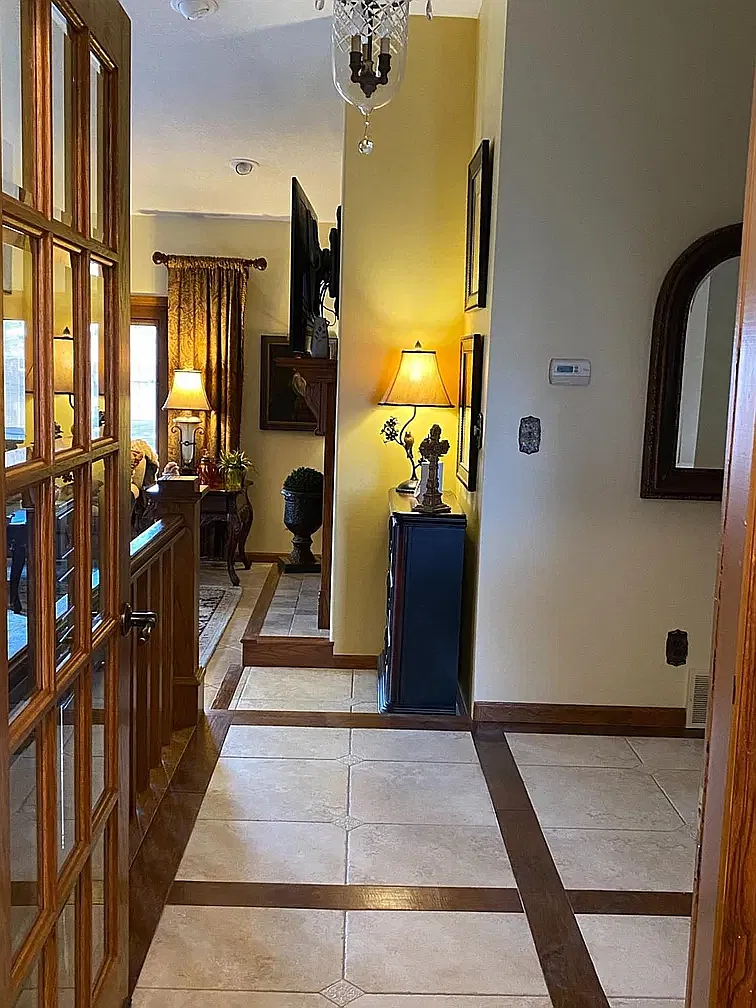 4 bed, 1337 sqft, $2,600 — Photo 4