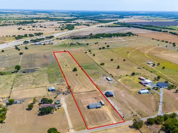 523 W Pecan Tree Rd, Waxahachie, TX 75167