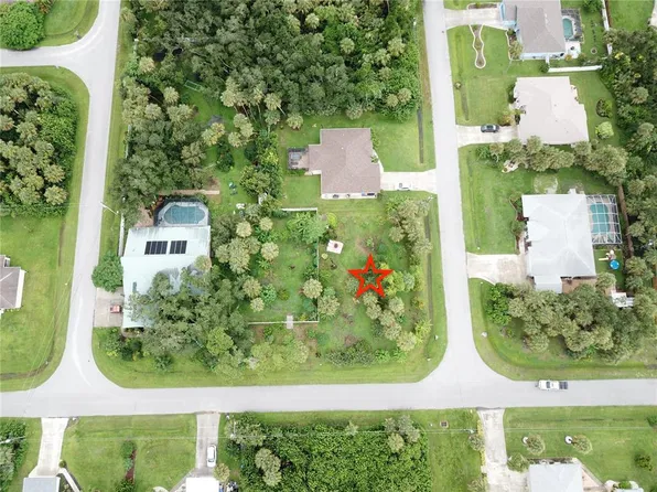 Caribou Ave Lot 1, North Pt, FL 34287