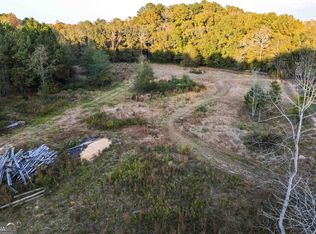 0 Forrester Cemetery Rd, Covington, GA 30014