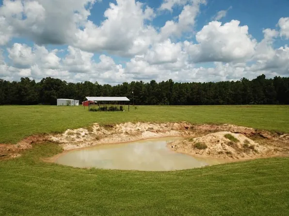 941 County Road 2014, Newton, TX 75966