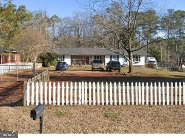 509 Turner Ave, Palmetto, GA 30268