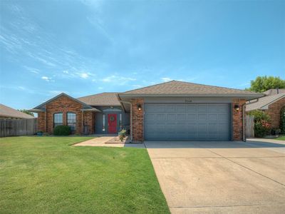 7148 NW 102nd St, Oklahoma City, OK, 73162