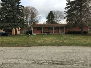 520 Church St, Walton, IN
