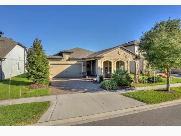 2542 Whittler Br, Odessa, FL 33556