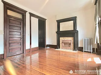 Rented by Sovereign Associates