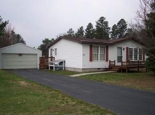 103 Jason Pl, Grayling, MI 49738