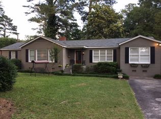 2661 Riverview Rd, Macon, GA 31204