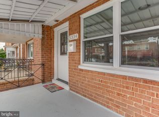 5334 Chillum Pl NE, Washington, DC 20011