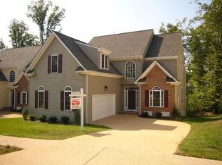 5208 Blockade Reach, Williamsburg, VA 23185