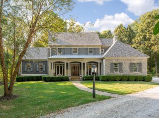 14321 Rose Wycombe Ln, Prospect, KY 40059