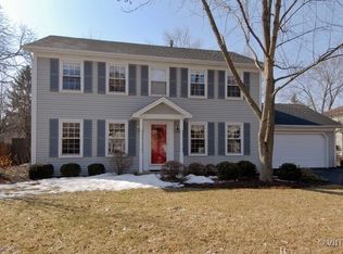 940 Darius Ln, Naperville, IL 60565