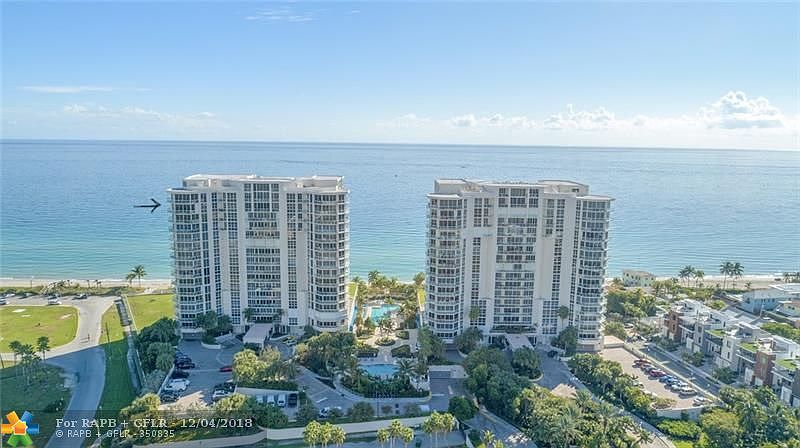 1st image of 6051 N Ocean Dr APT 1704