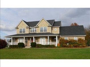 2266 Jamie Ct, Lebanon, OH 45036