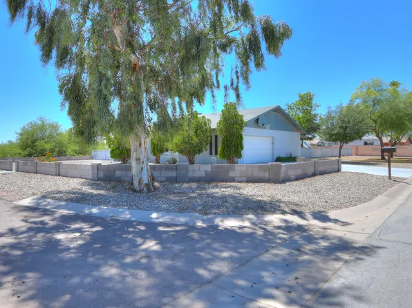 3135 W SHEDD Road, Eloy, AZ 85131