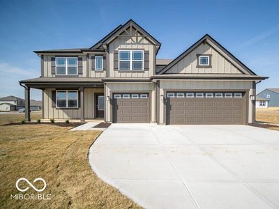 248 Highland Ave, Danville, IN, 46122
