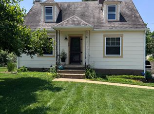 227 Stone Mill Rd SW, Abingdon, VA 24210