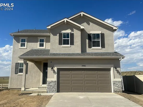 1941 Manassa St, Pueblo, CO 81001