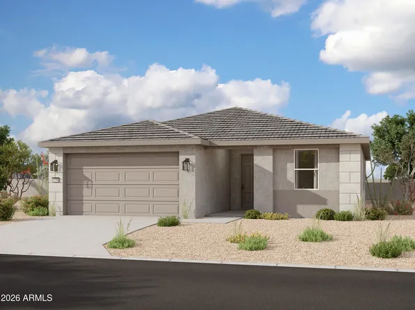 9828 S 56TH Lane, Laveen, AZ 85339