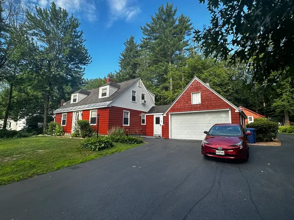 802 Methodist Rd, Westbrook, ME 04092