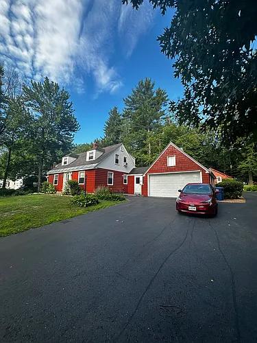 802 Methodist Rd Photo 1