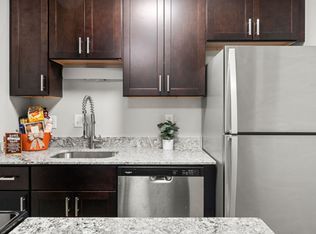 Copper Stone Apartments, Saint Louis Park, MN 55426