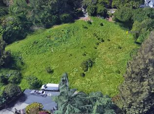 0 Hamlin, Lafayette, CA 94549