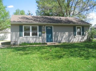 1716 Marlboro Ln, Crest Hill, IL 60403