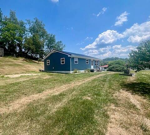 50 W Maytown Rd, Ezel, KY 41425 | Zillow