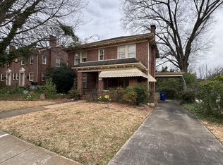 114 Horne St, Raleigh, NC 27607