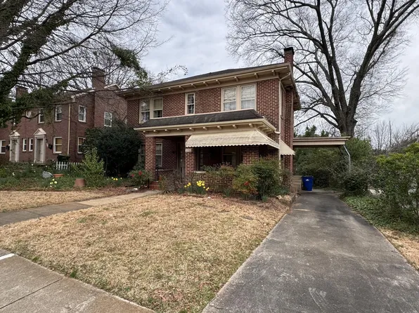 114 Horne St, Raleigh, NC 27607
