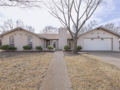 540 Topeka Dr, Woodway, TX, 76712