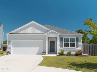 153 Presley Ln, Wilmington, NC 28411