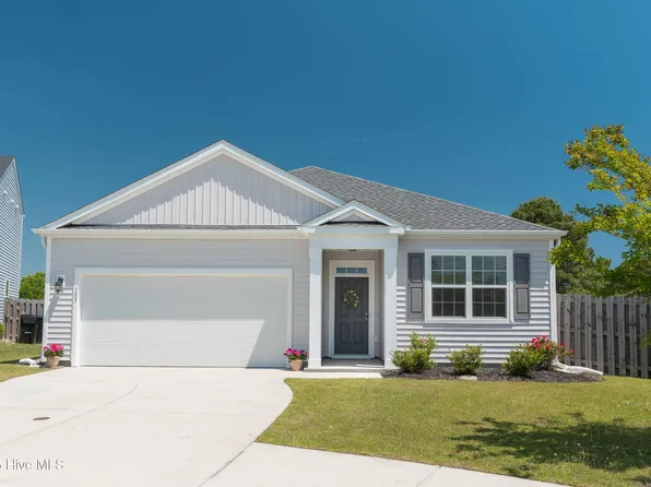 153 Presley Lane, Wilmington, NC 28411