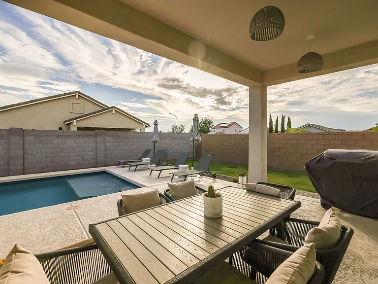 10553 W Albert Ln — Photo 26