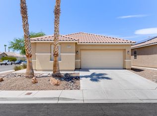6035 Eganridge Ct, North Las Vegas, NV 89081