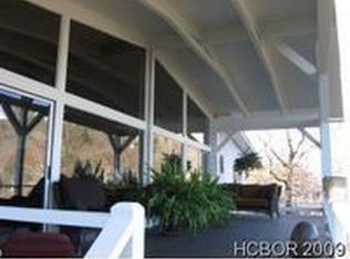 445 Broadview Cir, Highlands, NC 28741