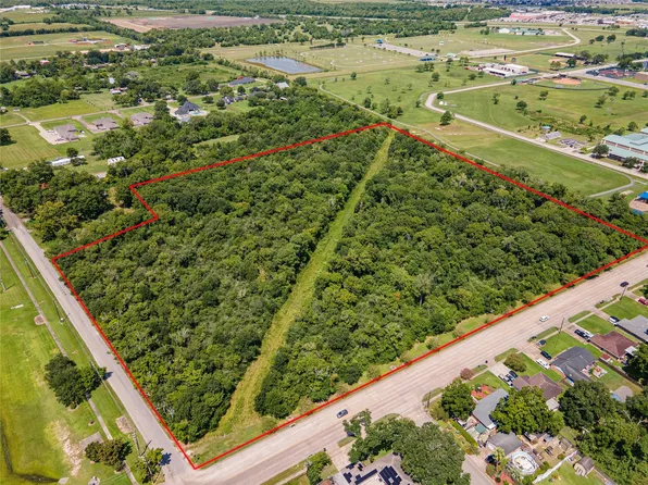0 County Road 424, Alvin, TX 77511