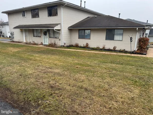 1708 Fountain Rock Way Unit C, Joppa, MD 21040