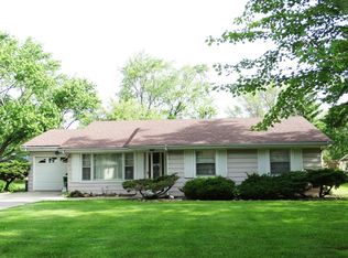 16730 W 145th Pl, Lockport, IL 60441