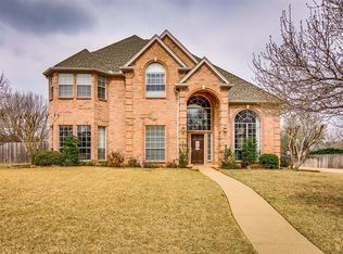 1308 Meadow Ridge Ct, Southlake, TX 76092