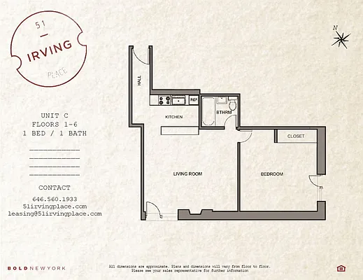 Rented by Bold New York | media 22