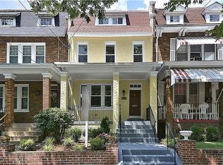 607 Decatur St NW, Washington, DC 20011