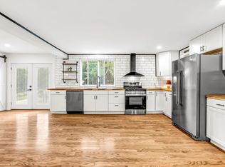 1380 Kirkland Rd, Old Town, ME 04468